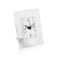 Reloj de mesa Ottaviani in Acero 2902A - 2902A